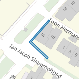 Perceel CLB00-C-3235