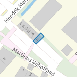 Perceel CLB00-C-3236