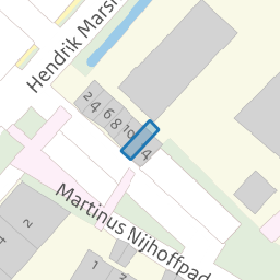 Perceel CLB00-C-3237