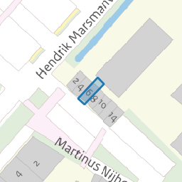 Perceel CLB00-C-3240