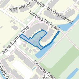 Perceel CLB00-C-3243