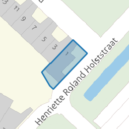 Perceel CLB00-C-3244