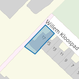 Perceel CLB00-C-3246