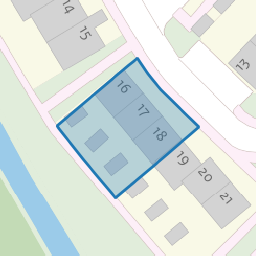 Perceel CLB00-C-3250