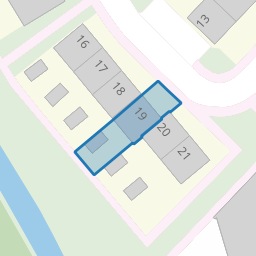 Perceel CLB00-C-3251