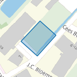 Perceel CLB00-C-3253