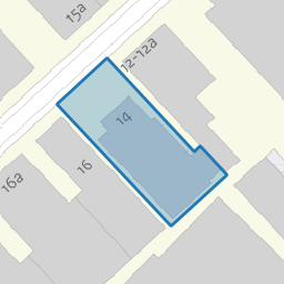 Perceel CLB00-C-3255