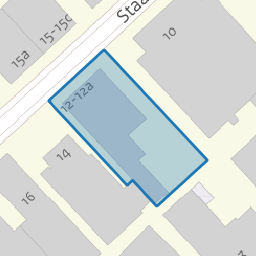 Perceel CLB00-C-3256