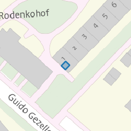 Perceel CLB00-C-3260