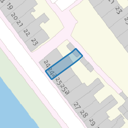 Perceel CLB00-C-3270