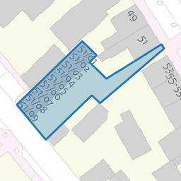 Perceel CLB00-C-3275