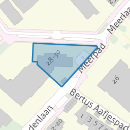 Perceel CLB00-C-3277