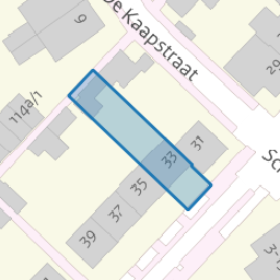 Perceel CLB00-C-3279