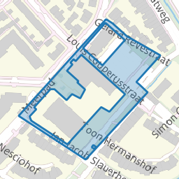 Perceel CLB00-C-3288