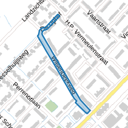 Perceel CLB00-C-3295