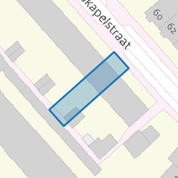 Perceel CLB00-C-3296