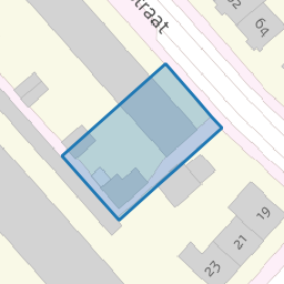 Perceel CLB00-C-3297