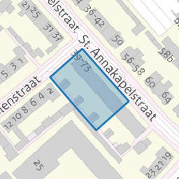 Perceel CLB00-C-3298