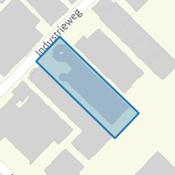 Perceel CLB00-C-3300