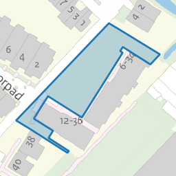 Perceel CLB00-C-3304