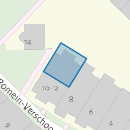 Perceel CLB00-C-3308