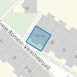 Perceel CLB00-C-3309