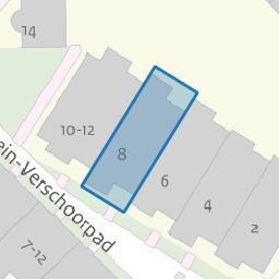 Perceel CLB00-C-3310