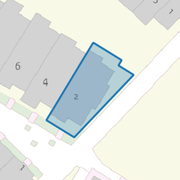 Perceel CLB00-C-3313