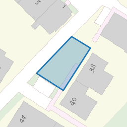 Perceel CLB00-C-3315