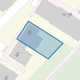 Perceel CLB00-C-3319