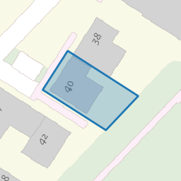 Perceel CLB00-C-3320