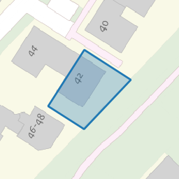 Perceel CLB00-C-3321