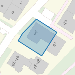 Perceel CLB00-C-3322