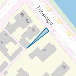 Perceel CLB00-C-3327