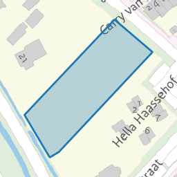 Perceel CLB00-C-3328