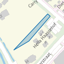 Perceel CLB00-C-3330