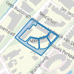 Perceel CLB00-C-3337