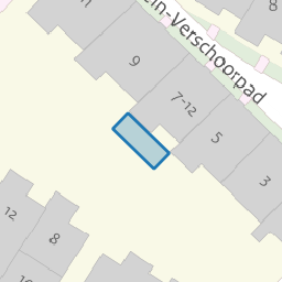 Perceel CLB00-C-3338