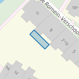 Perceel CLB00-C-3339