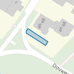 Perceel CLB00-C-3341