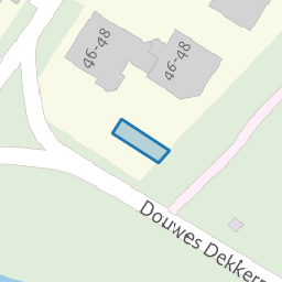 Perceel CLB00-C-3342