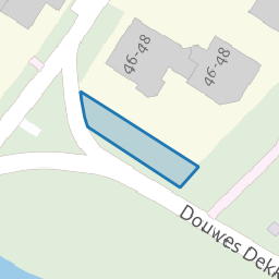 Perceel CLB00-C-3343