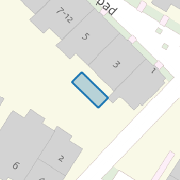 Perceel CLB00-C-3345