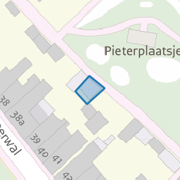 Perceel CLB00-C-3347