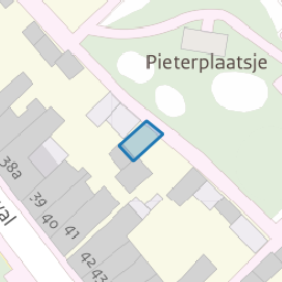 Perceel CLB00-C-3348