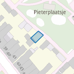 Perceel CLB00-C-3349