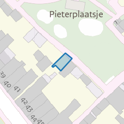 Perceel CLB00-C-3350