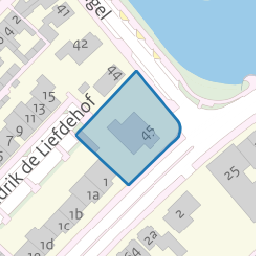 Perceel CLB00-C-3352