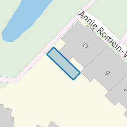 Perceel CLB00-C-3358