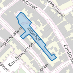 Perceel CLB00-C-3360